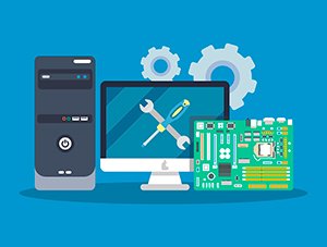 Mantenimiento de Computadores