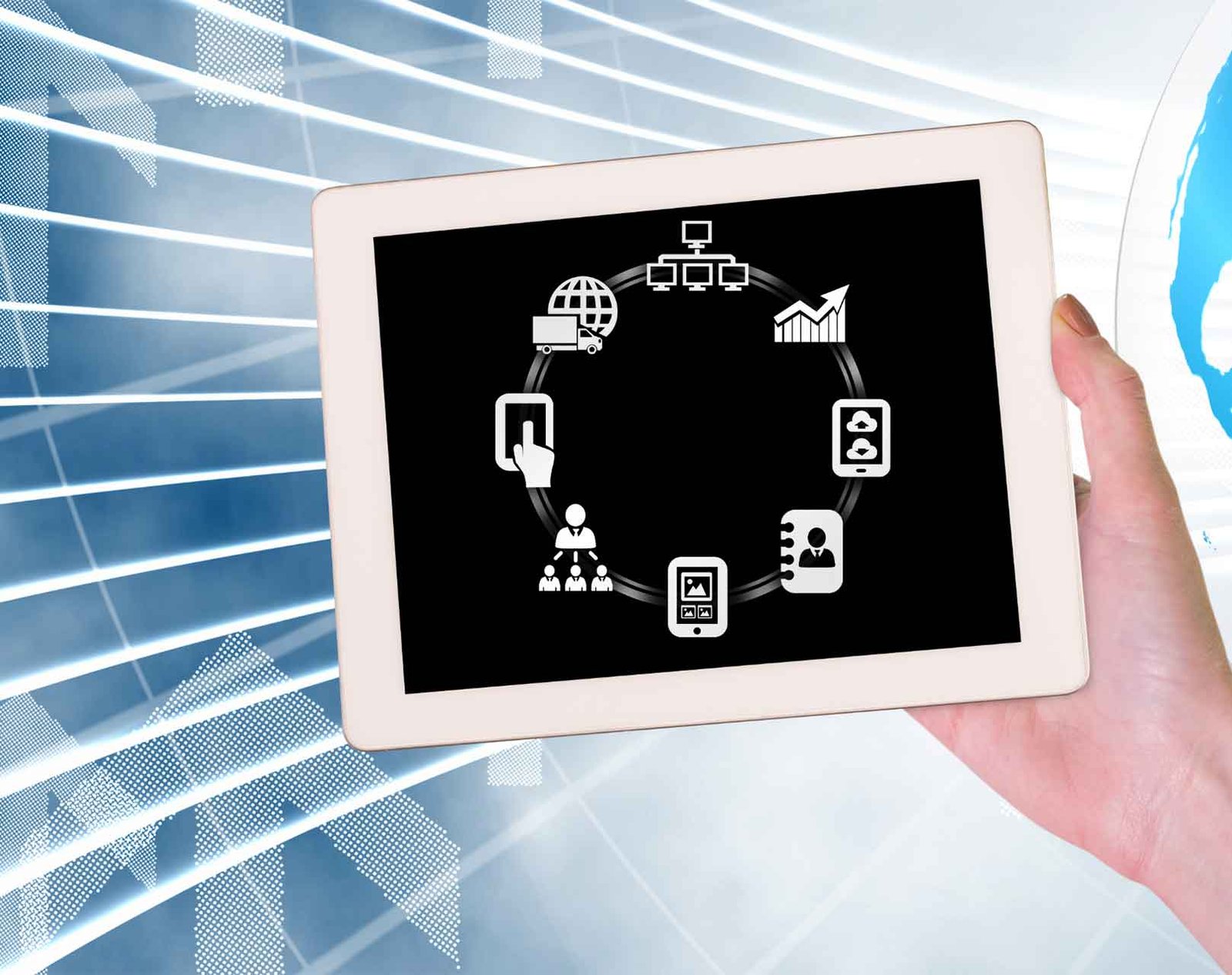#1 en Outsourcing Tecnológico para Empresas