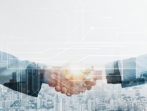 Redes Confiables para el Éxito de tu Negocio