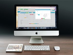 Servicio técnico Apple y Macbook